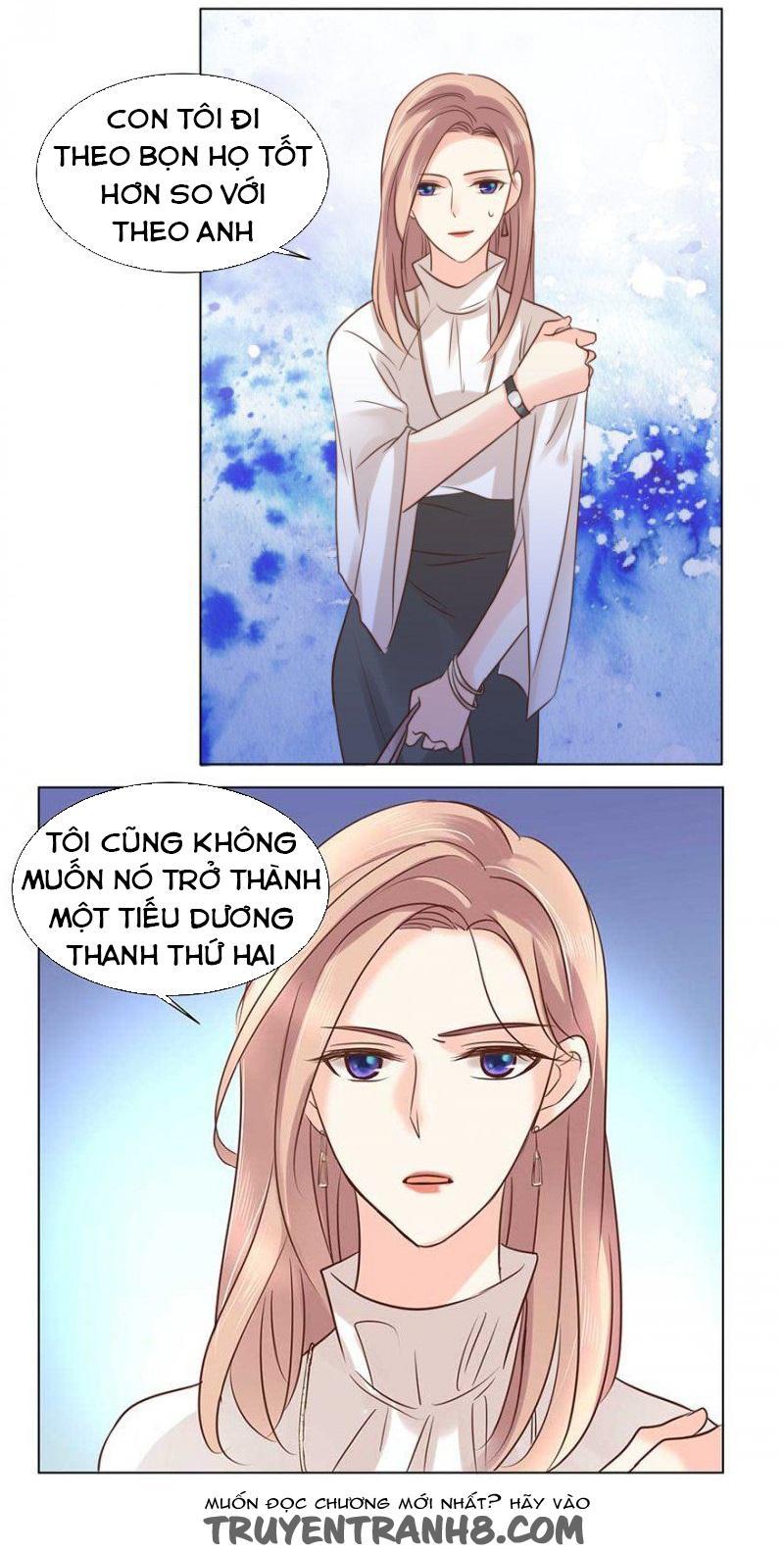 Ông Bố Đơn Thân Hàng Tỷ Chapter 45 - Trang 2