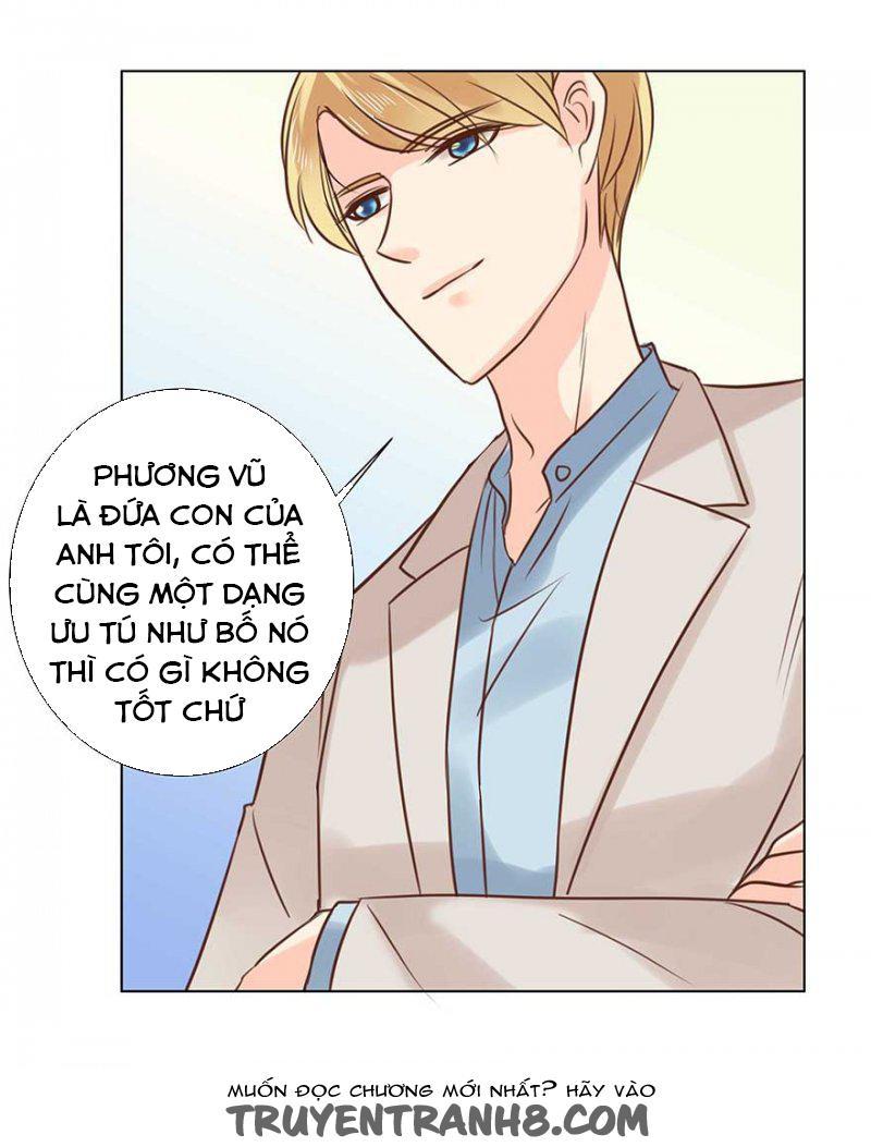 Ông Bố Đơn Thân Hàng Tỷ Chapter 45 - Trang 2