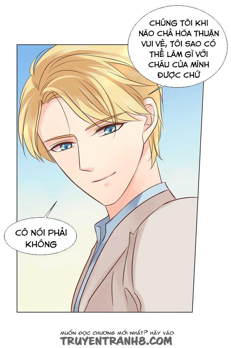 Ông Bố Đơn Thân Hàng Tỷ Chapter 45 - Trang 2