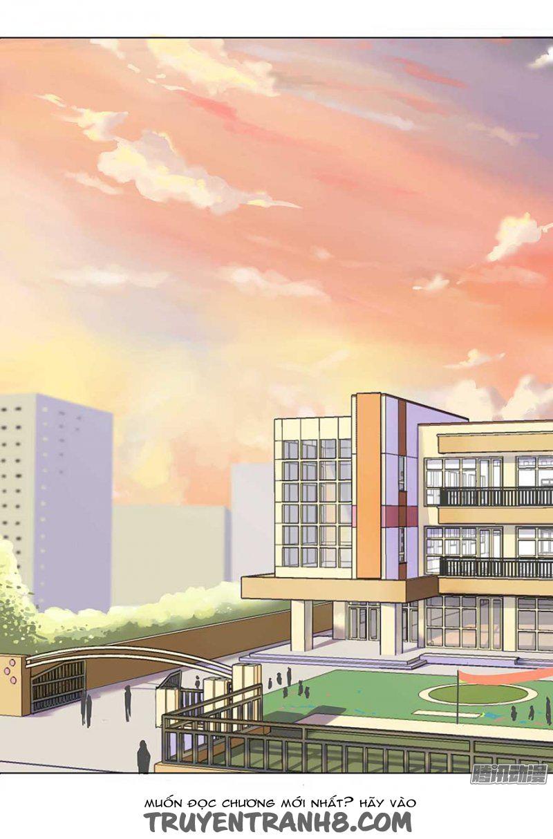 Ông Bố Đơn Thân Hàng Tỷ Chapter 45 - Trang 2