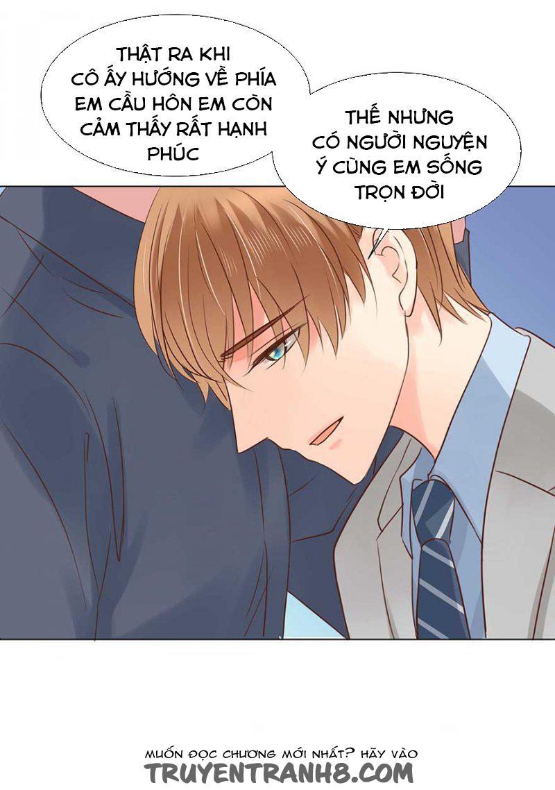 Ông Bố Đơn Thân Hàng Tỷ Chapter 45 - Trang 2