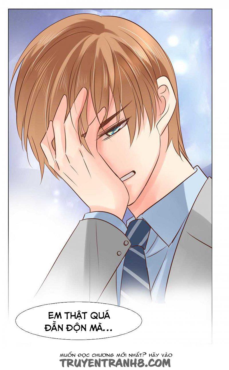 Ông Bố Đơn Thân Hàng Tỷ Chapter 45 - Trang 2