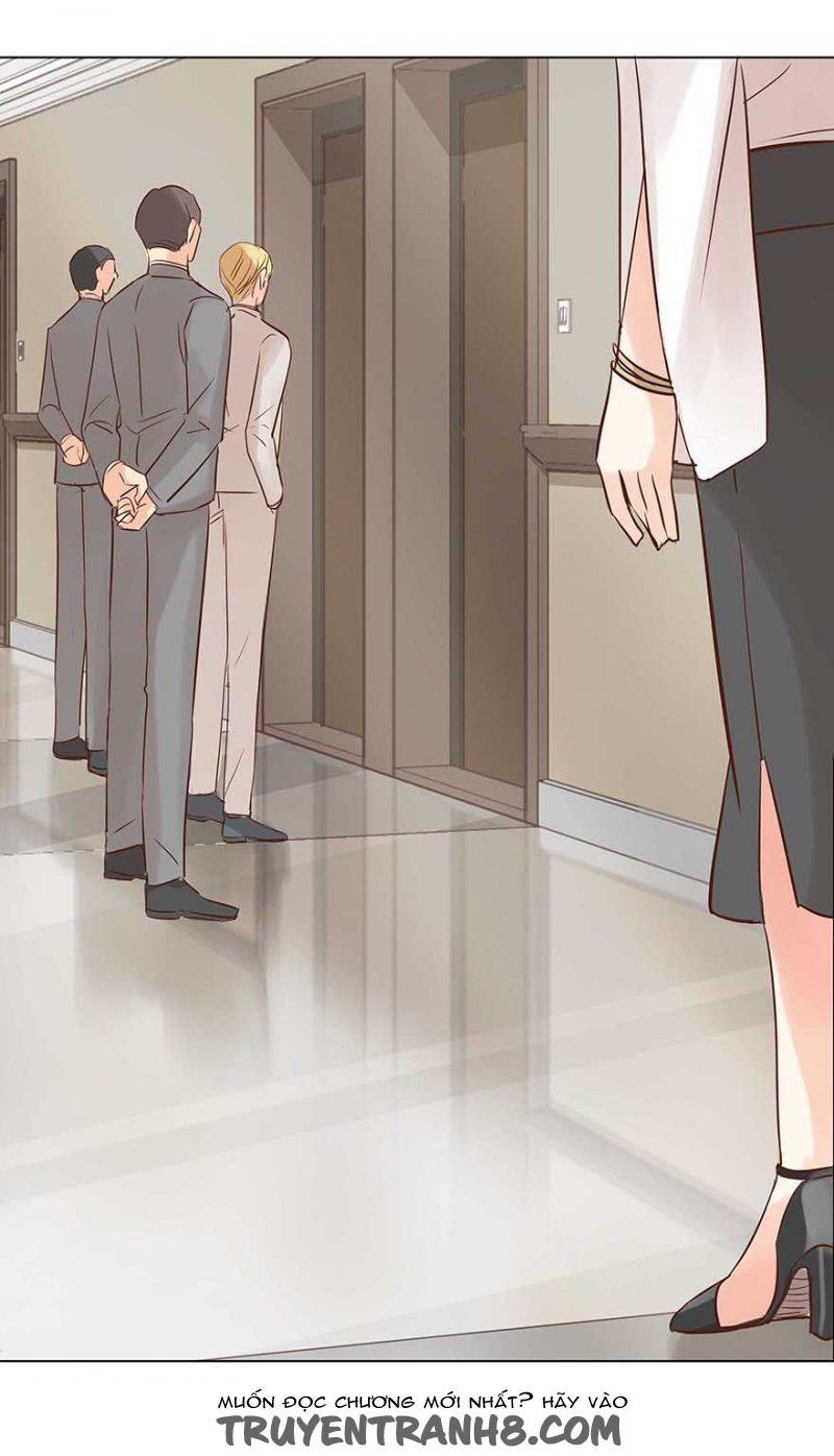 Ông Bố Đơn Thân Hàng Tỷ Chapter 45 - Trang 2