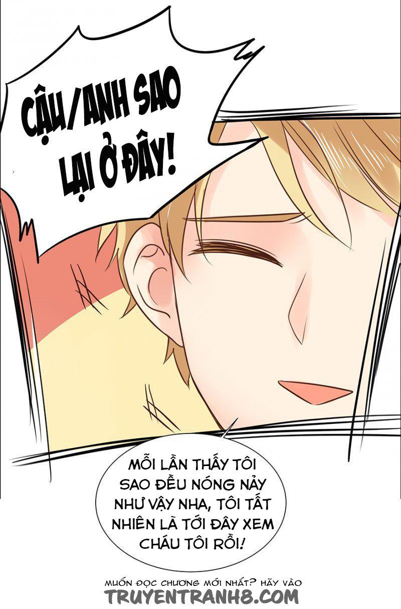 Ông Bố Đơn Thân Hàng Tỷ Chapter 46 - Trang 2