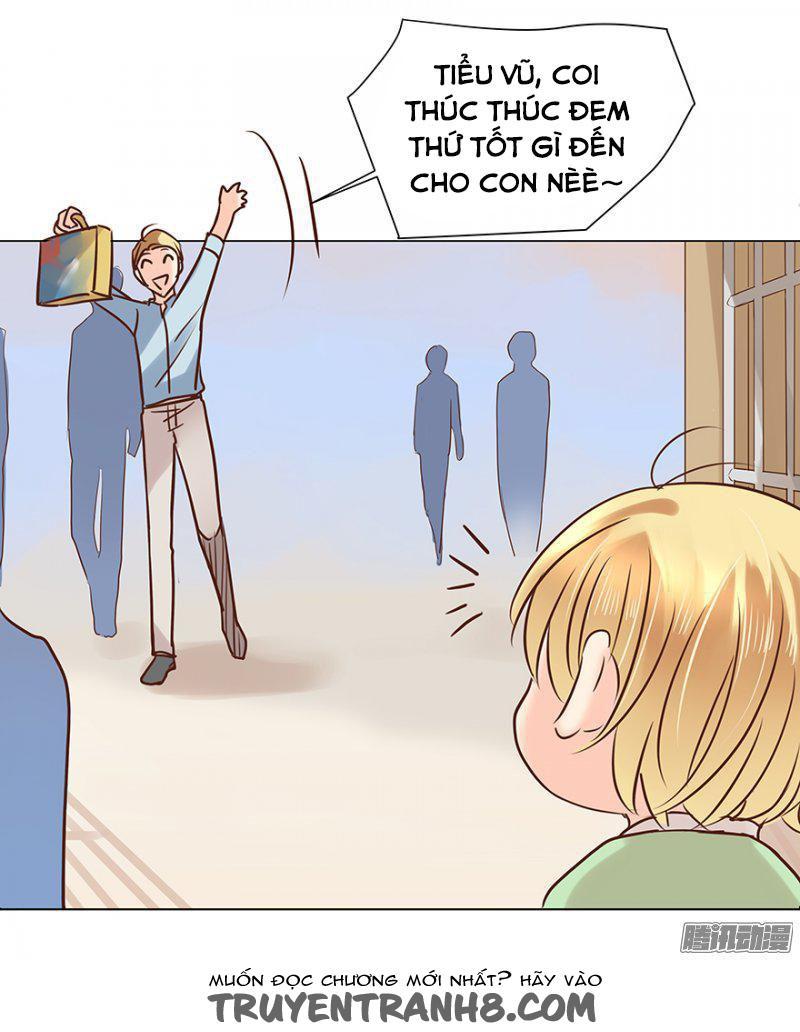 Ông Bố Đơn Thân Hàng Tỷ Chapter 46 - Trang 2