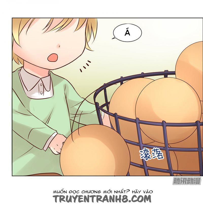 Ông Bố Đơn Thân Hàng Tỷ Chapter 46 - Trang 2