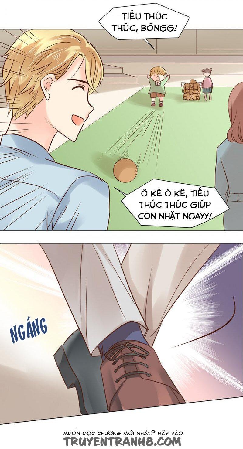 Ông Bố Đơn Thân Hàng Tỷ Chapter 46 - Trang 2