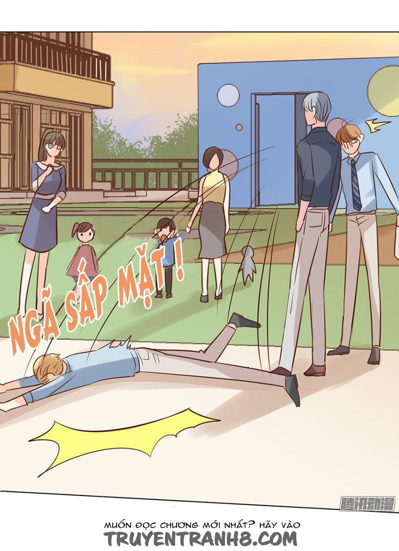 Ông Bố Đơn Thân Hàng Tỷ Chapter 46 - Trang 2