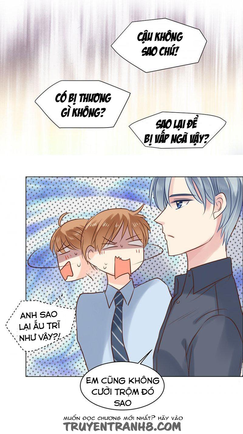 Ông Bố Đơn Thân Hàng Tỷ Chapter 46 - Trang 2