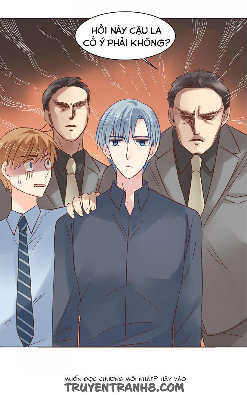 Ông Bố Đơn Thân Hàng Tỷ Chapter 46 - Trang 2