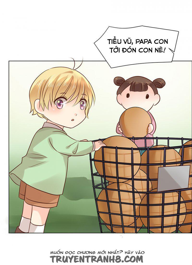 Ông Bố Đơn Thân Hàng Tỷ Chapter 46 - Trang 2