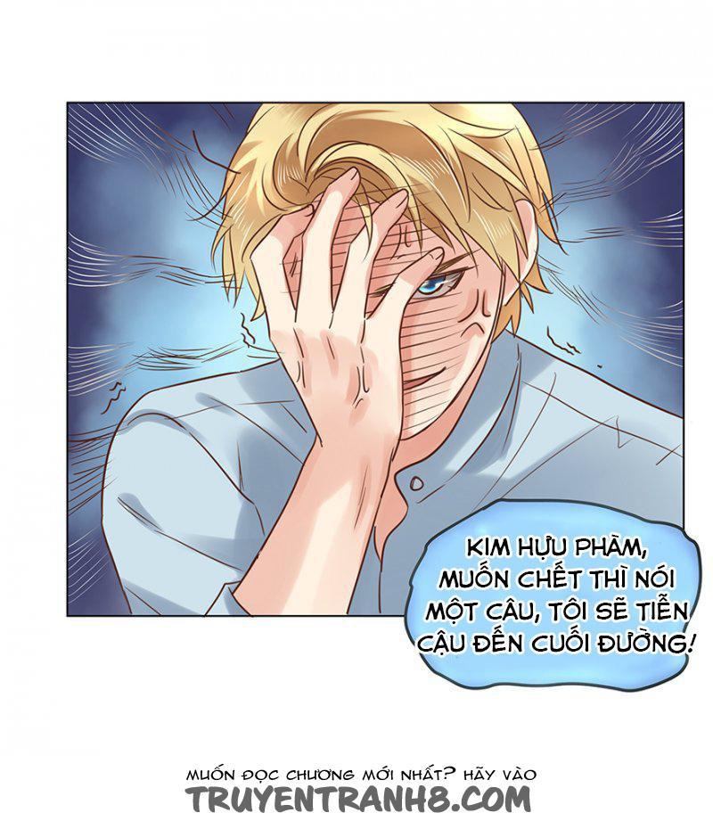 Ông Bố Đơn Thân Hàng Tỷ Chapter 46 - Trang 2