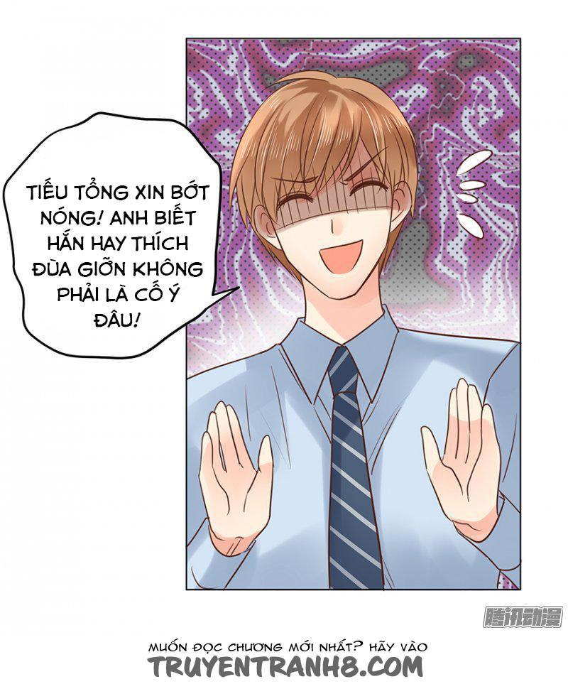 Ông Bố Đơn Thân Hàng Tỷ Chapter 46 - Trang 2