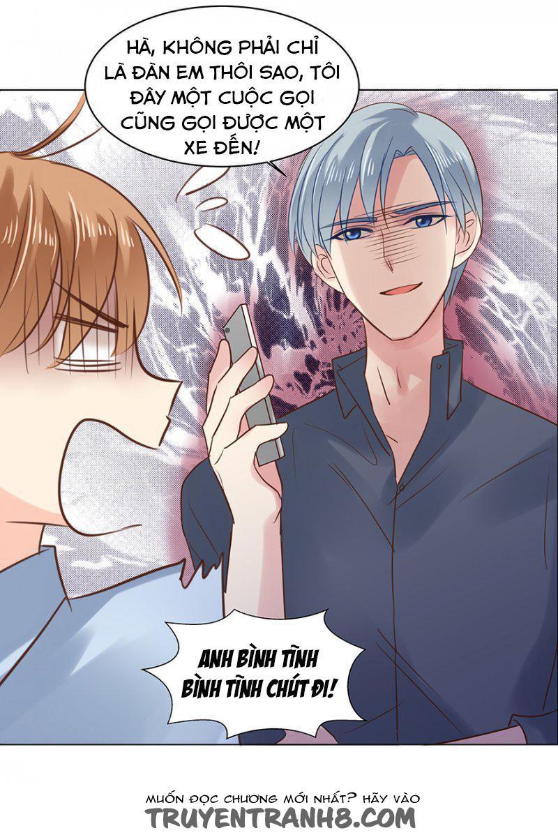 Ông Bố Đơn Thân Hàng Tỷ Chapter 46 - Trang 2