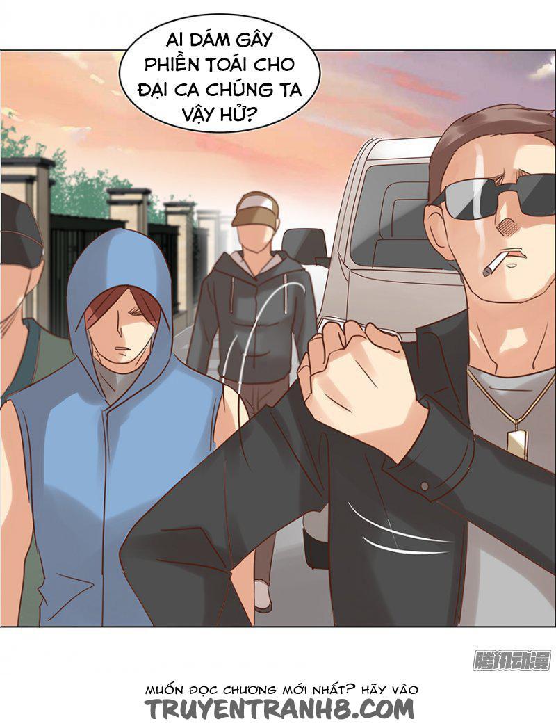 Ông Bố Đơn Thân Hàng Tỷ Chapter 46 - Trang 2