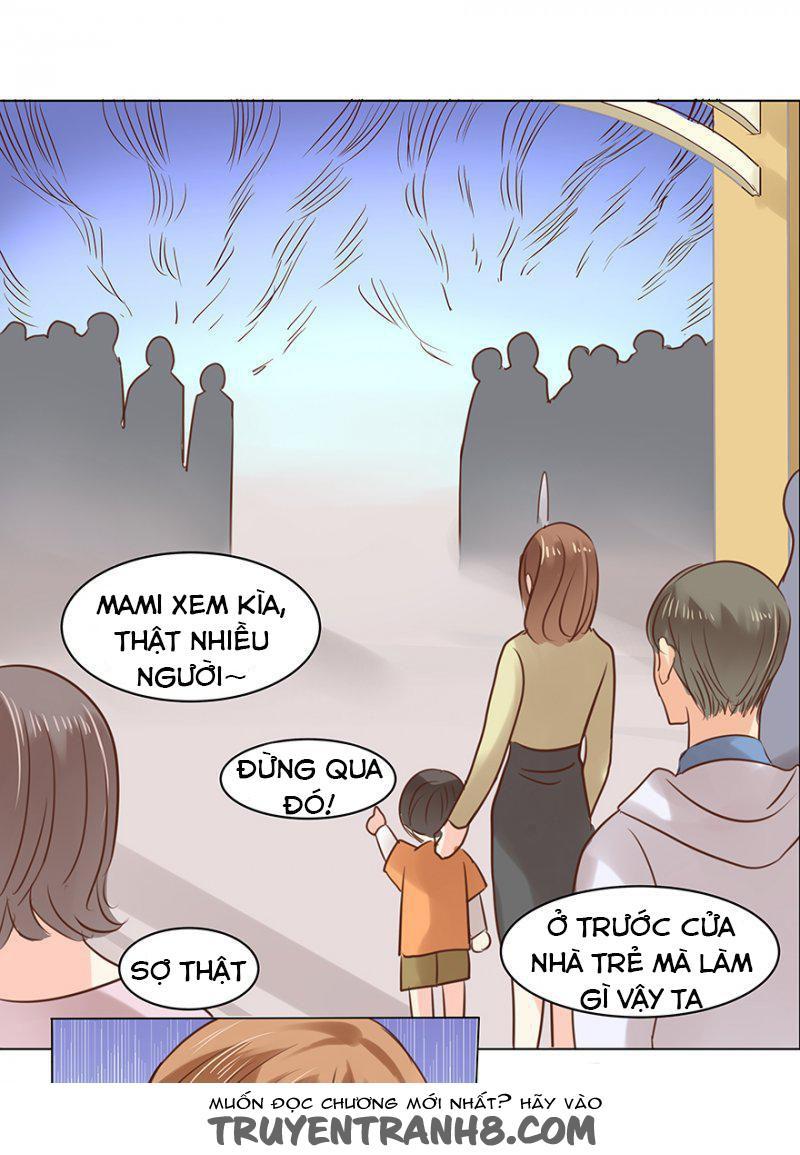 Ông Bố Đơn Thân Hàng Tỷ Chapter 46 - Trang 2
