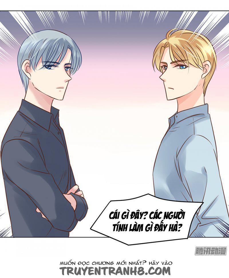 Ông Bố Đơn Thân Hàng Tỷ Chapter 46 - Trang 2