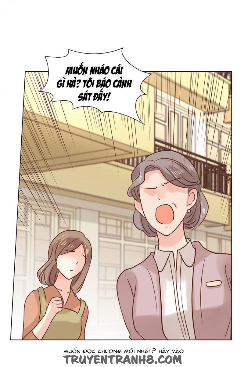 Ông Bố Đơn Thân Hàng Tỷ Chapter 46 - Trang 2