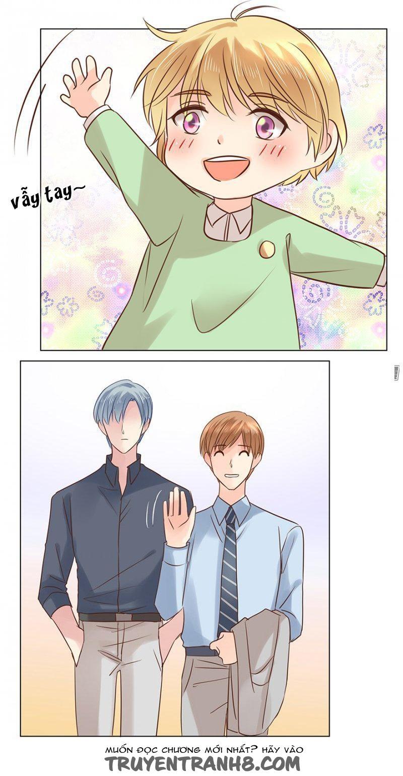 Ông Bố Đơn Thân Hàng Tỷ Chapter 46 - Trang 2