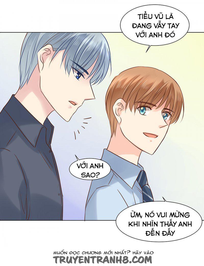 Ông Bố Đơn Thân Hàng Tỷ Chapter 46 - Trang 2