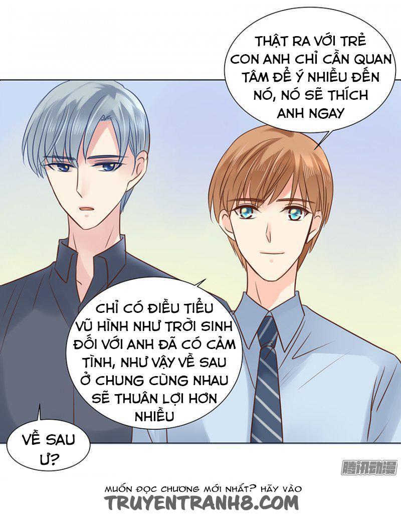 Ông Bố Đơn Thân Hàng Tỷ Chapter 46 - Trang 2