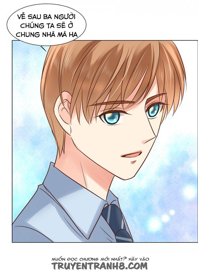 Ông Bố Đơn Thân Hàng Tỷ Chapter 46 - Trang 2