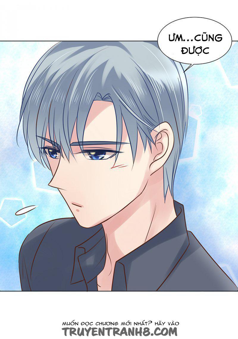 Ông Bố Đơn Thân Hàng Tỷ Chapter 46 - Trang 2