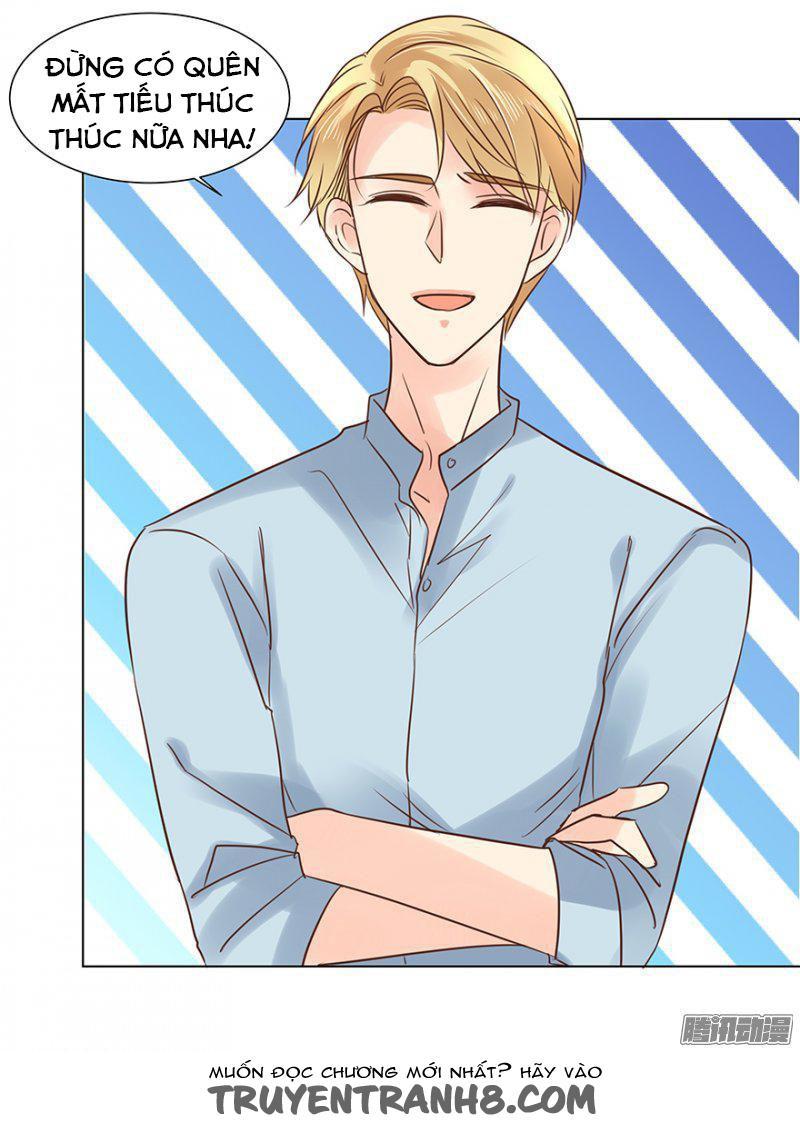 Ông Bố Đơn Thân Hàng Tỷ Chapter 46 - Trang 2