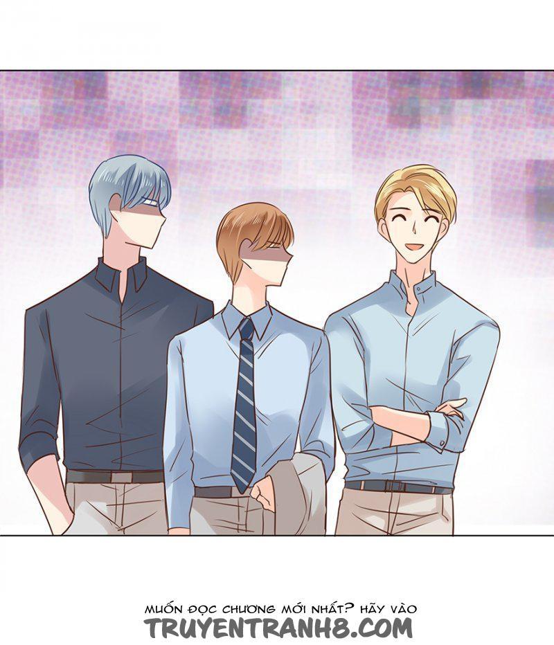 Ông Bố Đơn Thân Hàng Tỷ Chapter 46 - Trang 2