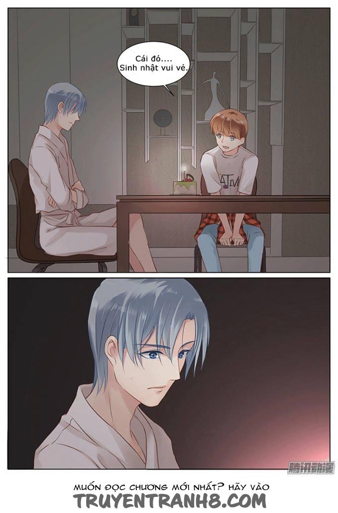 Ông Bố Đơn Thân Hàng Tỷ Chapter 5 - Trang 2