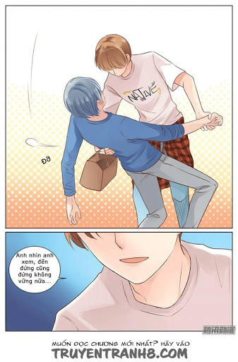 Ông Bố Đơn Thân Hàng Tỷ Chapter 5 - Trang 2