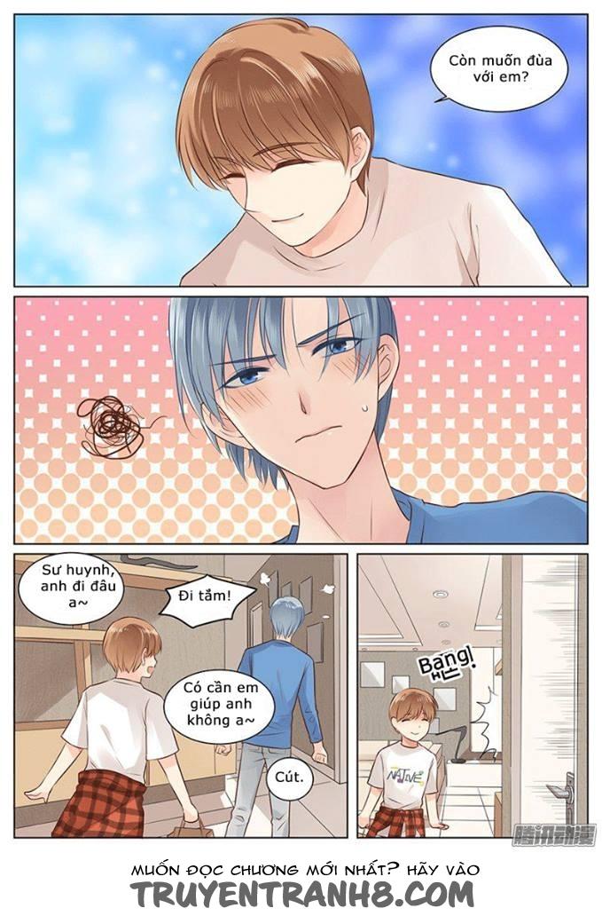 Ông Bố Đơn Thân Hàng Tỷ Chapter 5 - Trang 2