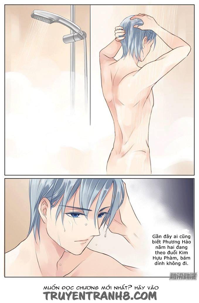 Ông Bố Đơn Thân Hàng Tỷ Chapter 5 - Trang 2