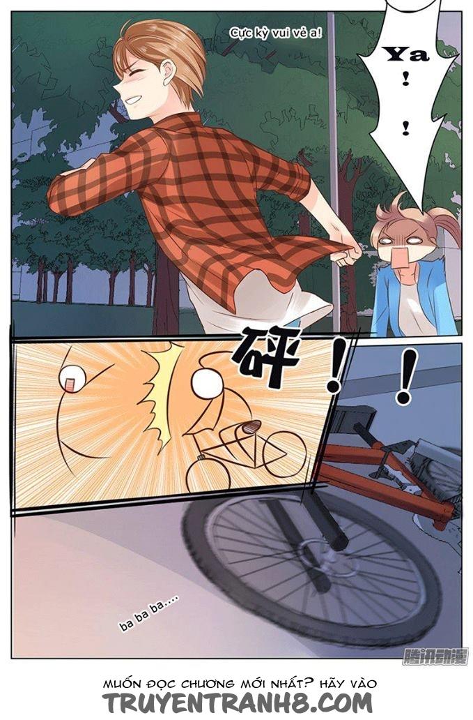 Ông Bố Đơn Thân Hàng Tỷ Chapter 6 - Trang 2