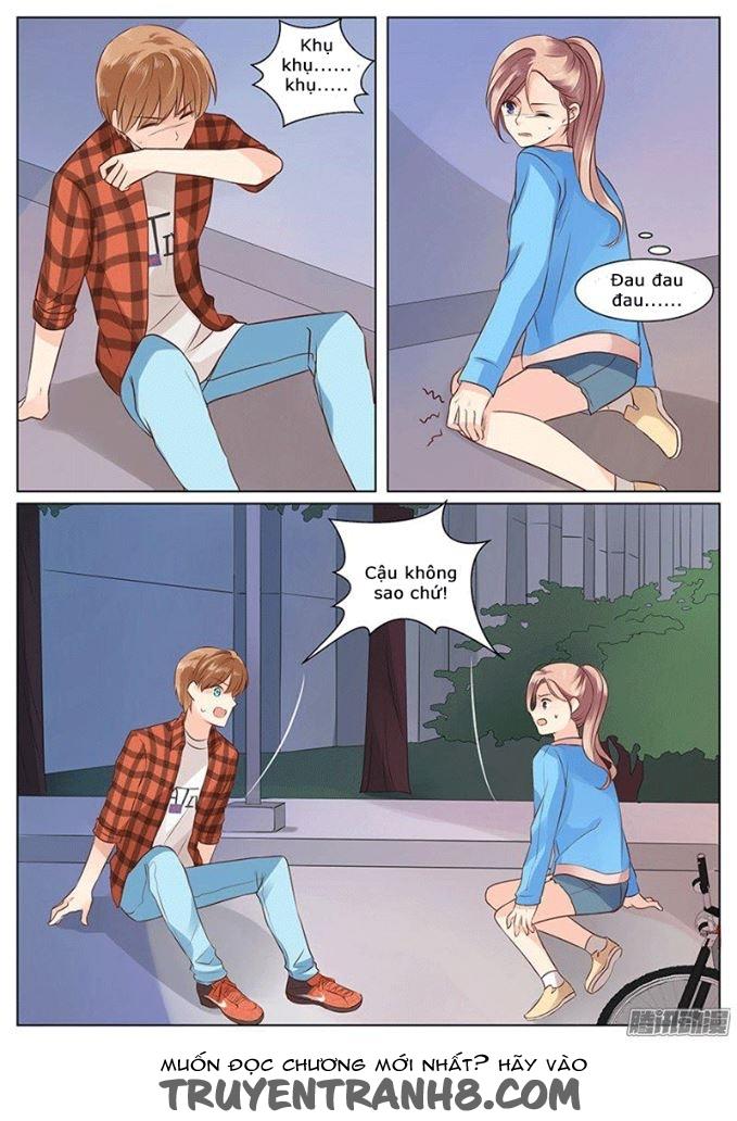 Ông Bố Đơn Thân Hàng Tỷ Chapter 6 - Trang 2