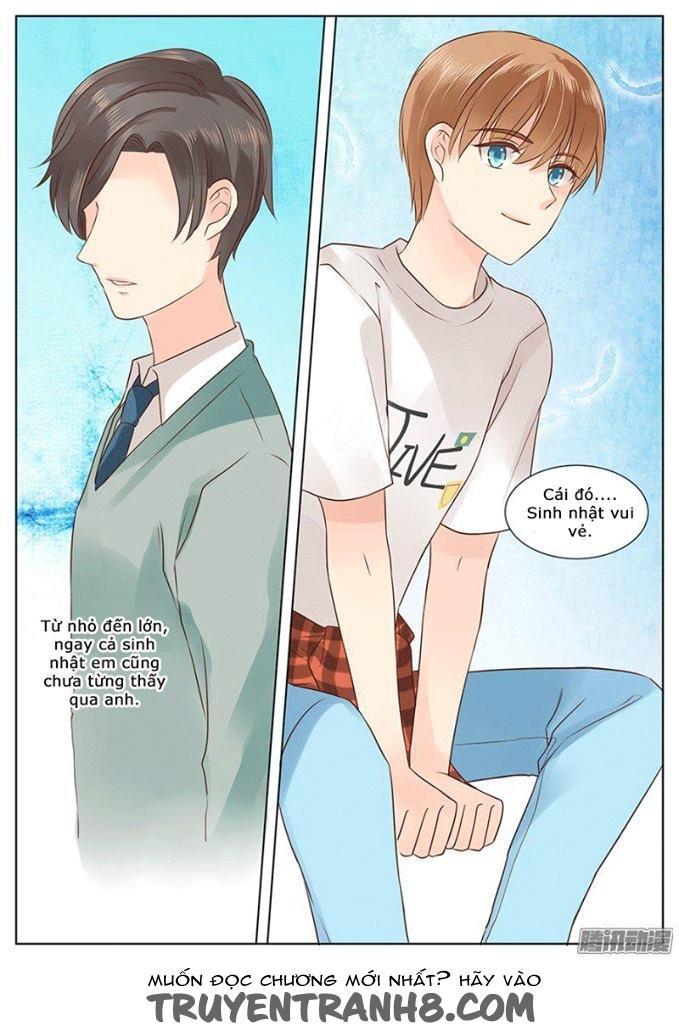 Ông Bố Đơn Thân Hàng Tỷ Chapter 6 - Trang 2