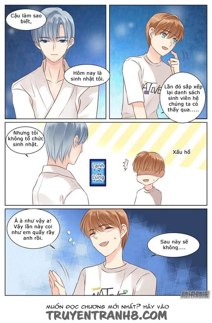 Ông Bố Đơn Thân Hàng Tỷ Chapter 6 - Trang 2