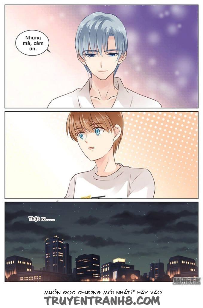 Ông Bố Đơn Thân Hàng Tỷ Chapter 6 - Trang 2