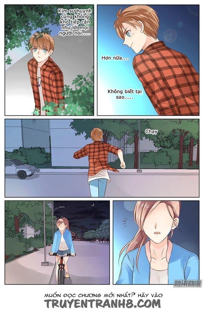 Ông Bố Đơn Thân Hàng Tỷ Chapter 6 - Trang 2