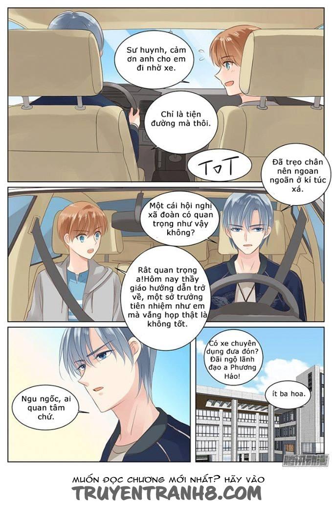 Ông Bố Đơn Thân Hàng Tỷ Chapter 7 - Trang 2