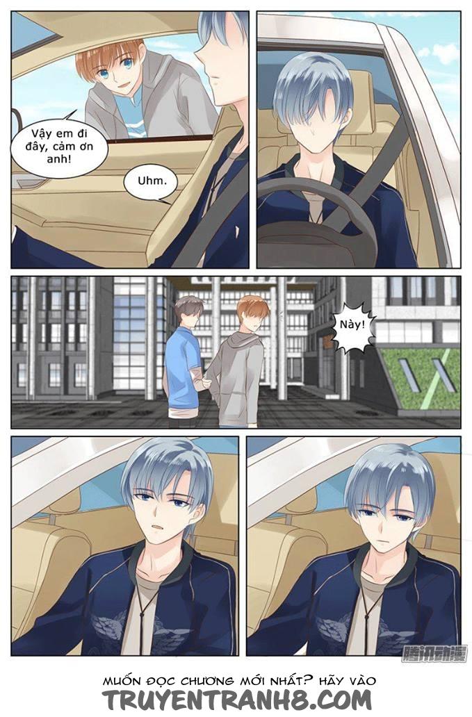 Ông Bố Đơn Thân Hàng Tỷ Chapter 7 - Trang 2