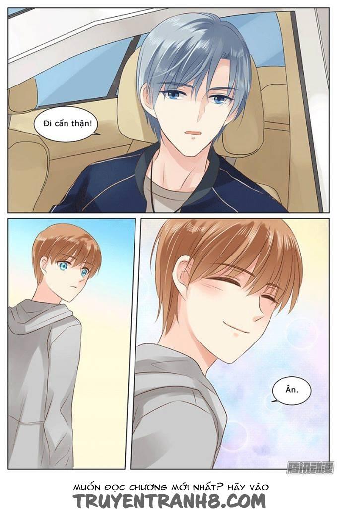 Ông Bố Đơn Thân Hàng Tỷ Chapter 7 - Trang 2