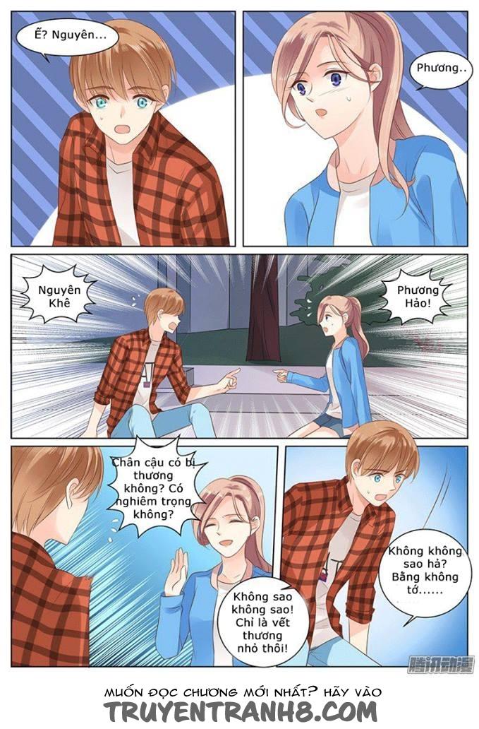 Ông Bố Đơn Thân Hàng Tỷ Chapter 7 - Trang 2