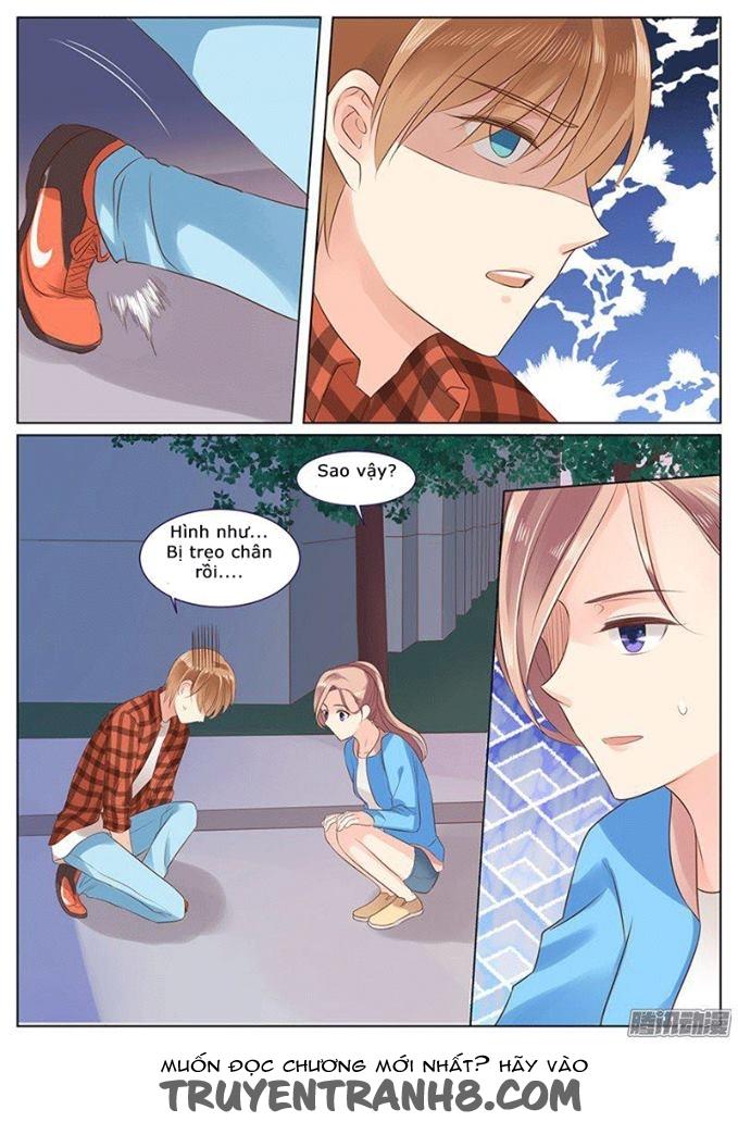 Ông Bố Đơn Thân Hàng Tỷ Chapter 7 - Trang 2