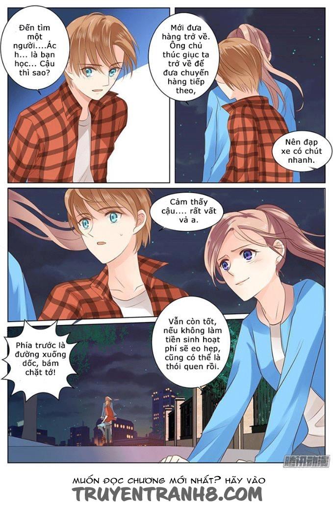 Ông Bố Đơn Thân Hàng Tỷ Chapter 7 - Trang 2