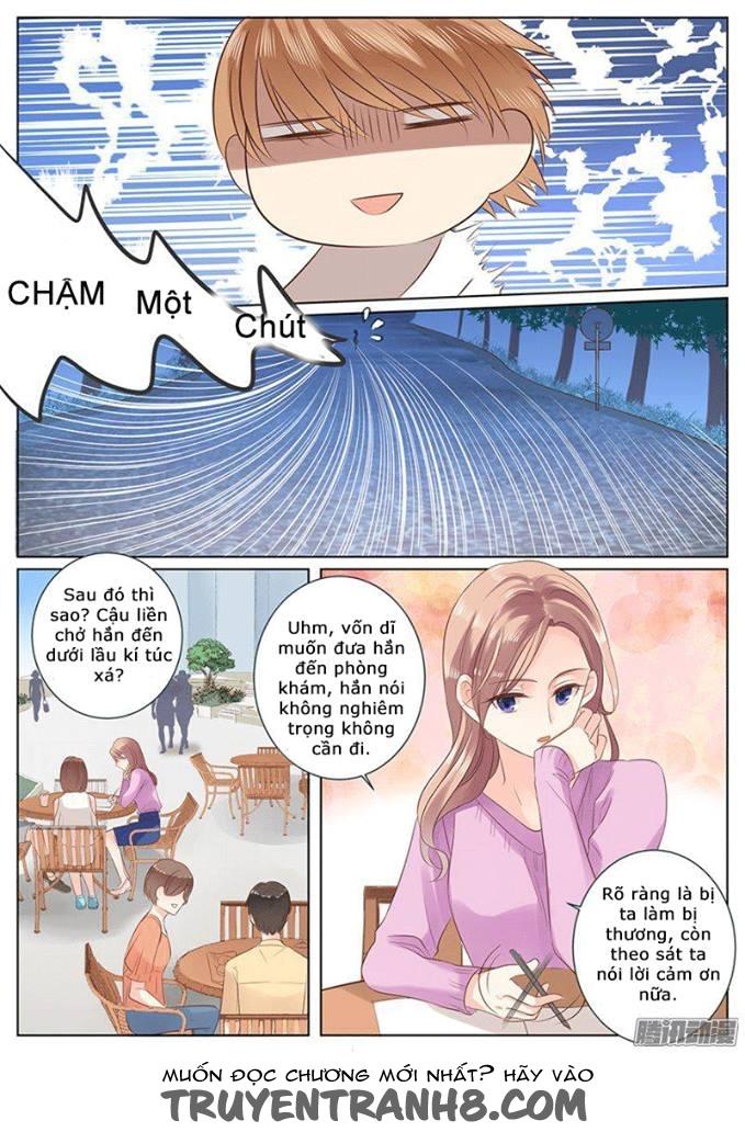 Ông Bố Đơn Thân Hàng Tỷ Chapter 7 - Trang 2