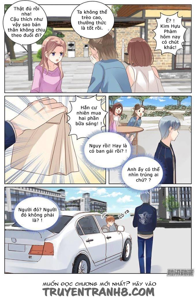 Ông Bố Đơn Thân Hàng Tỷ Chapter 7 - Trang 2