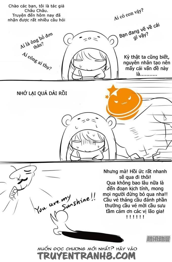 Ông Bố Đơn Thân Hàng Tỷ Chapter 8 - Trang 2