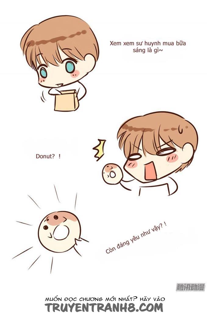 Ông Bố Đơn Thân Hàng Tỷ Chapter 8 - Trang 2