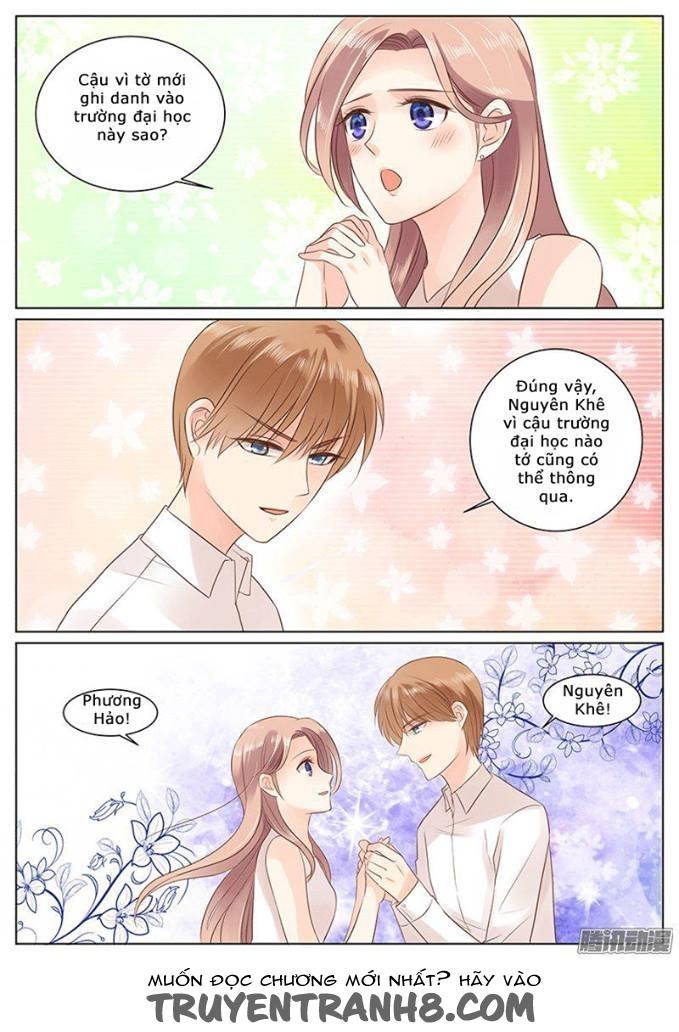 Ông Bố Đơn Thân Hàng Tỷ Chapter 8 - Trang 2